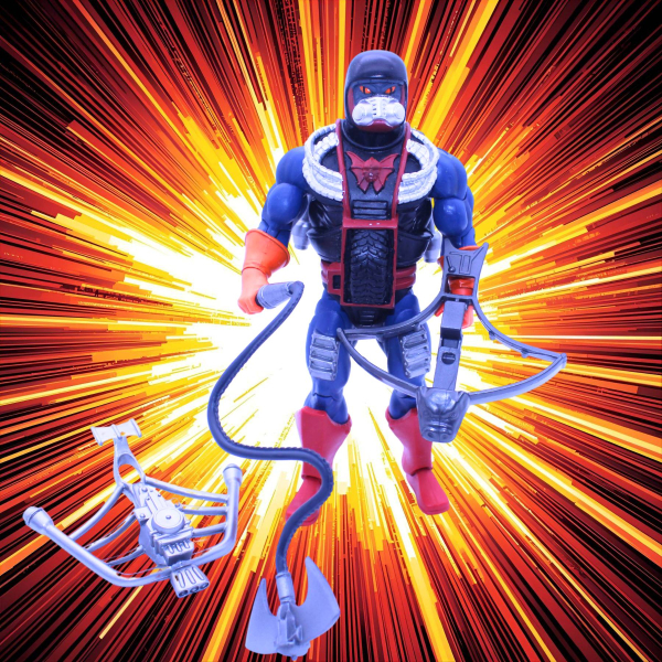 Masters of the Universe Classics Dragstor Figur (Mattel 2015) | Sammlerqualität